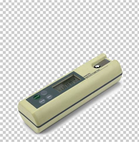 refractometer clipart|refractive index meter.